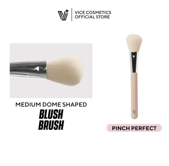 BLUSH BRUSH