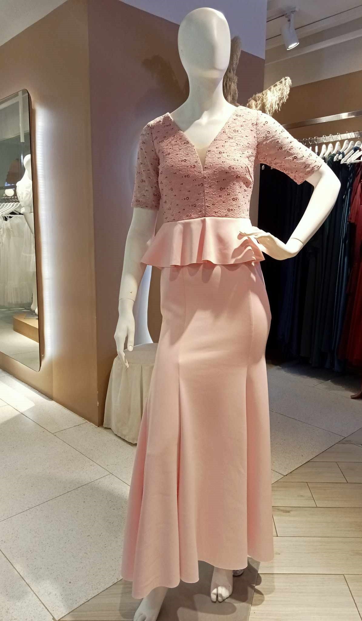 COLETTE GOWN