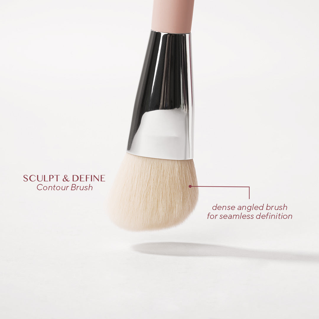 CONTOUR BRUSH