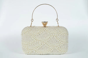 HOLLY CLUTCH BAG