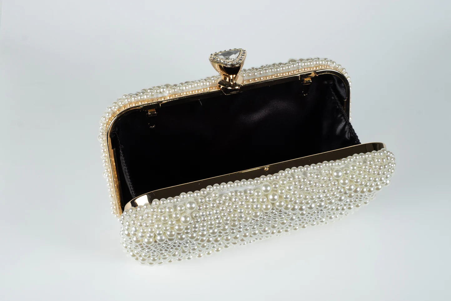 HOLLY CLUTCH BAG