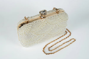 HOLLY CLUTCH BAG