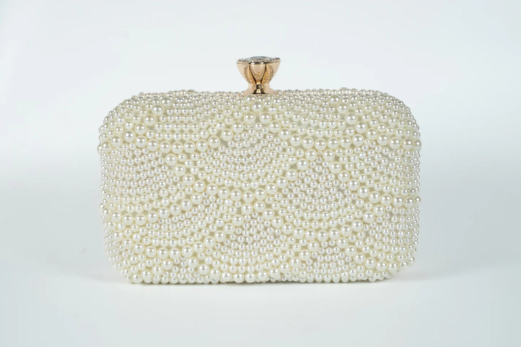 HOLLY CLUTCH BAG