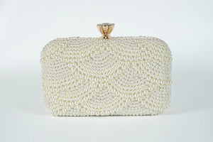 HOLLY CLUTCH BAG