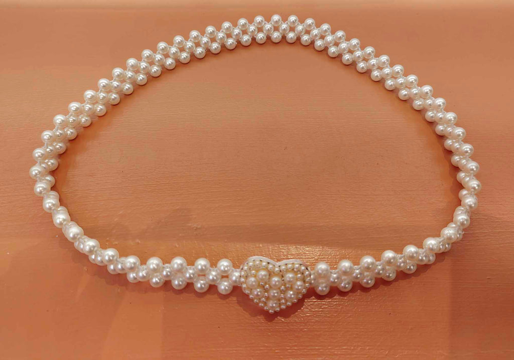 PEARL BELT