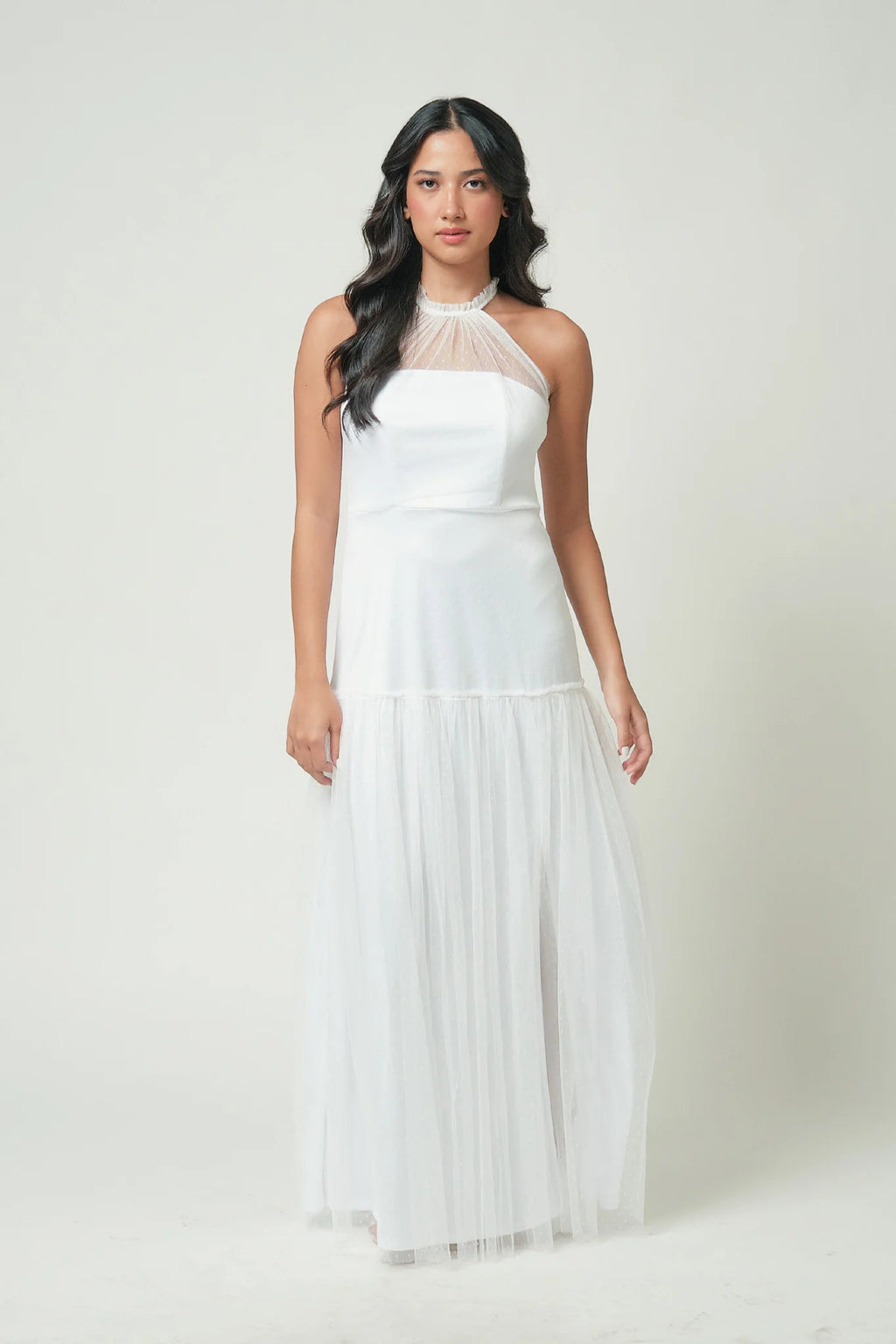 HESTIA GOWN