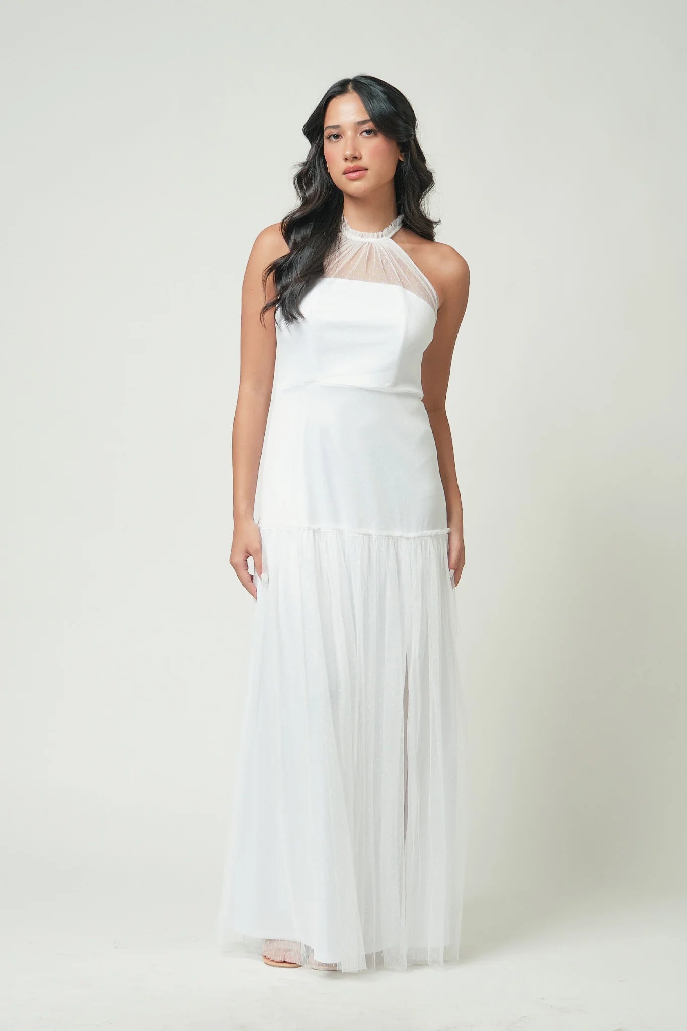 HESTIA GOWN