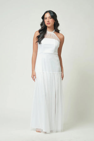 HESTIA GOWN