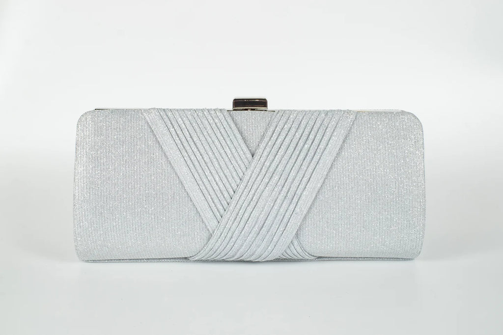 IVY CLUTCH BAG