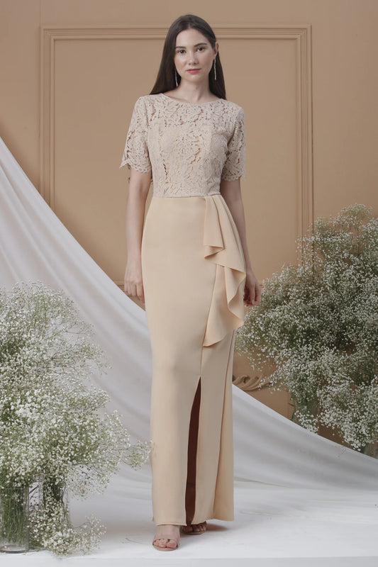 Karimadon Love Collection tagged "Gowns" KINGS CITY Karimadon Love Collection tagged "Gowns" KINGS CITY