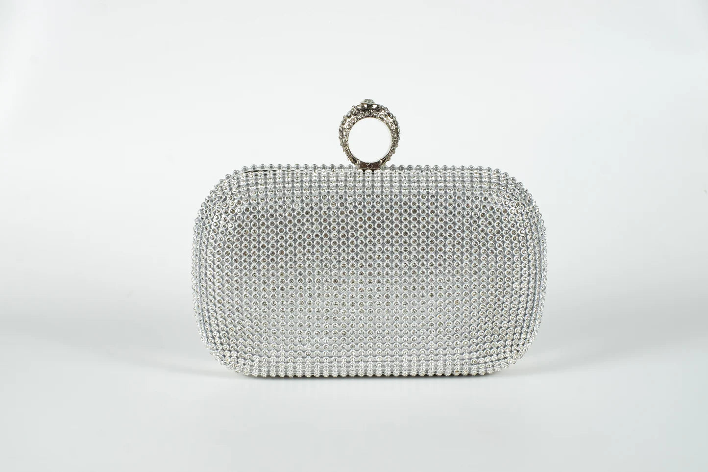 VALERIAN CLUTCH BAG