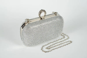 VALERIAN CLUTCH BAG