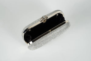 VALERIAN CLUTCH BAG