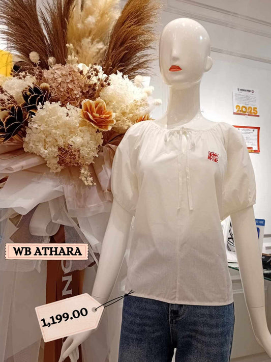 WB ATHARA