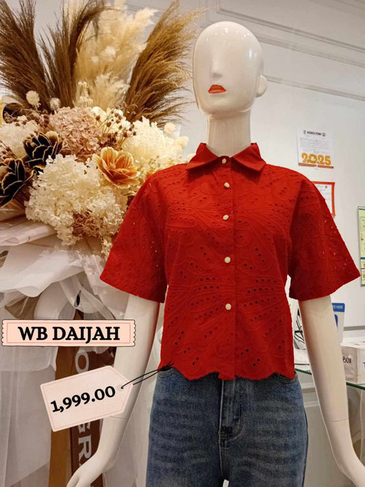 WB DAIJAH