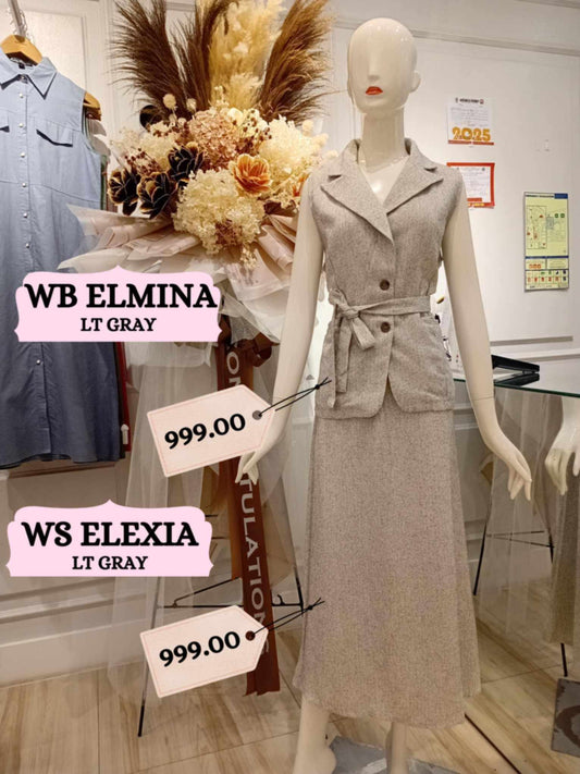 WB ELMINA