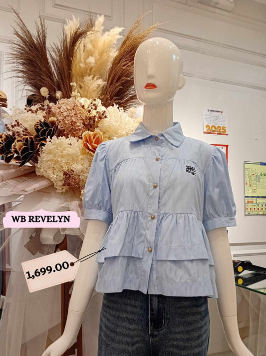 WB REVELYN