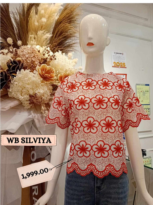 WB SILVIYA