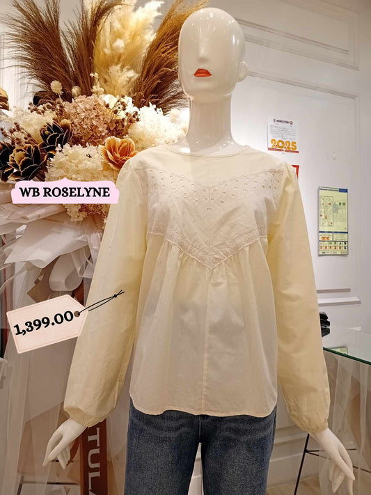 WB ROSELYNE