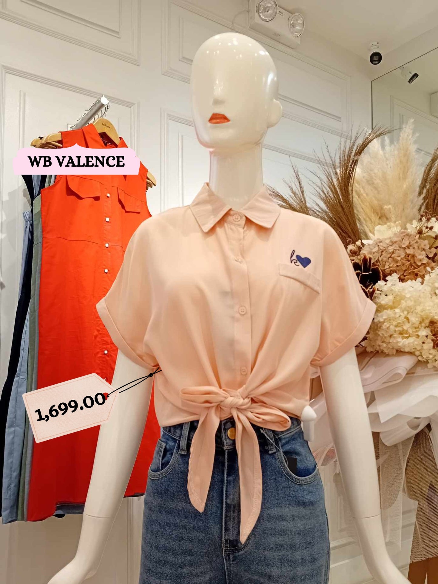 WB VALENCE