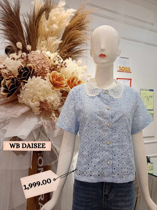 WB DAISEE