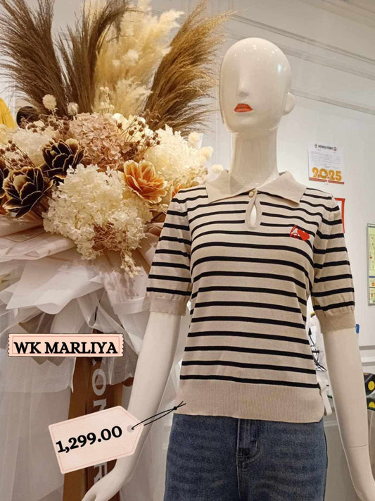 WK MARLIYA