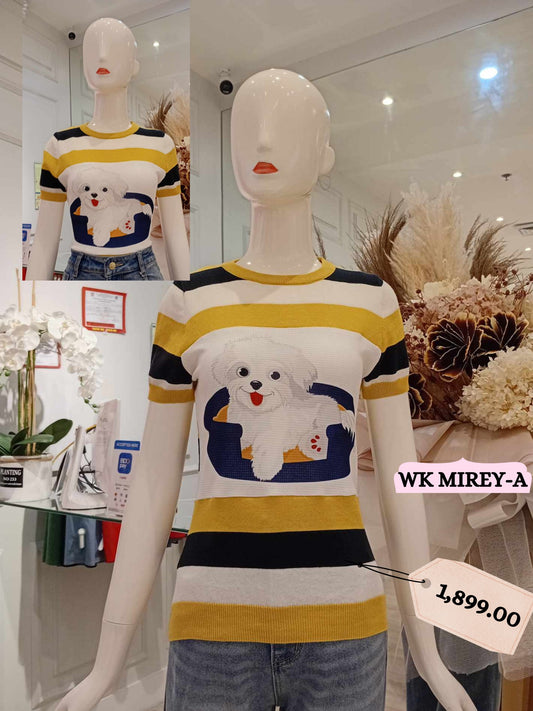 WK MIREY-A