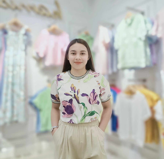 WB SAREENA