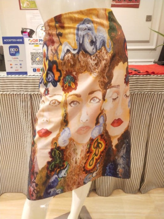LMKS SILKY