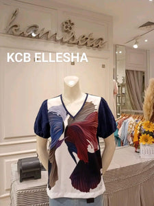 KCB ELLESHA