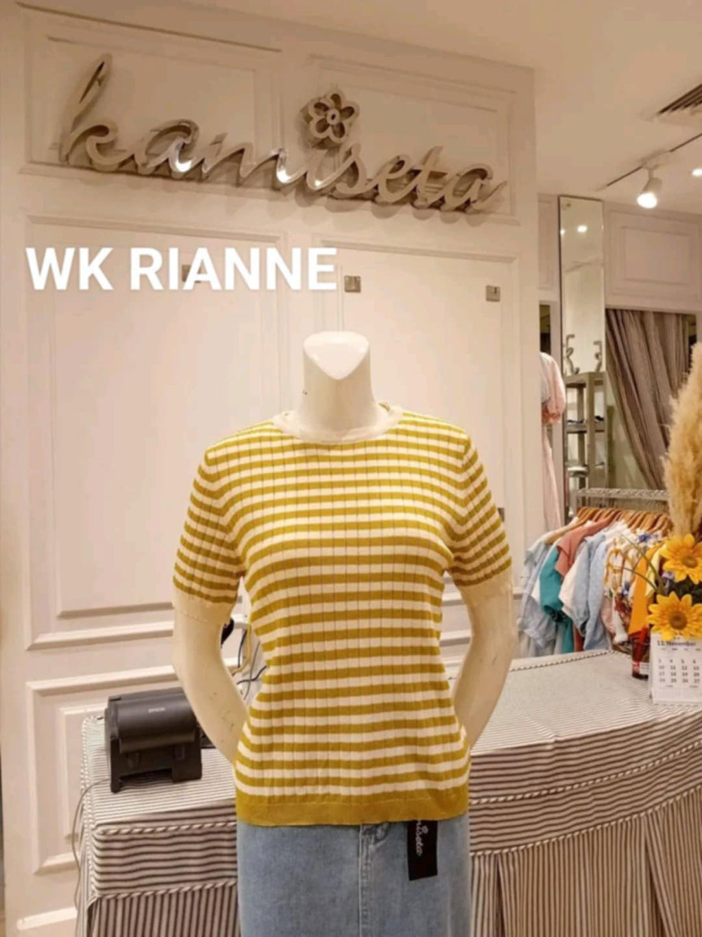 WK RIANNE