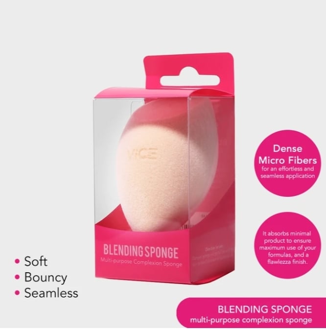 BLENDING SPONGE