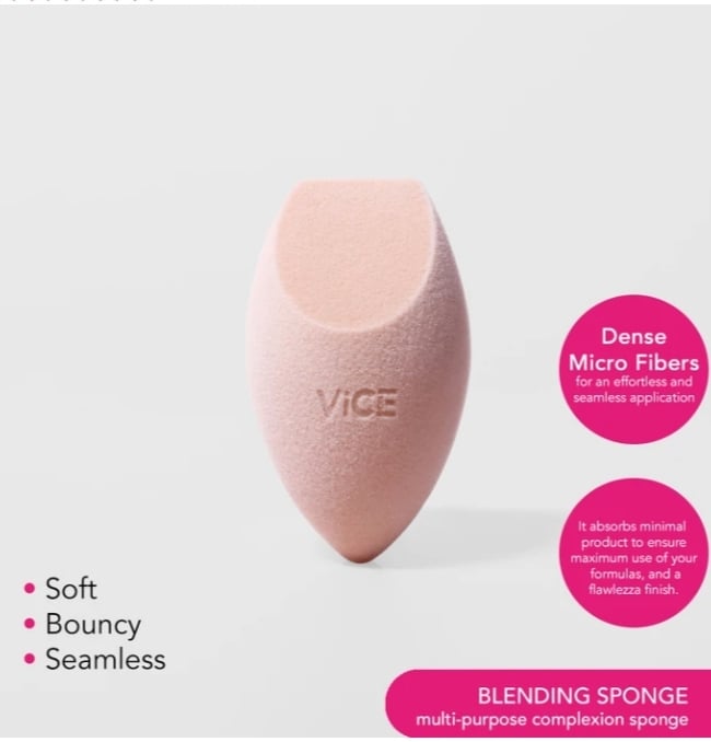 BLENDING SPONGE