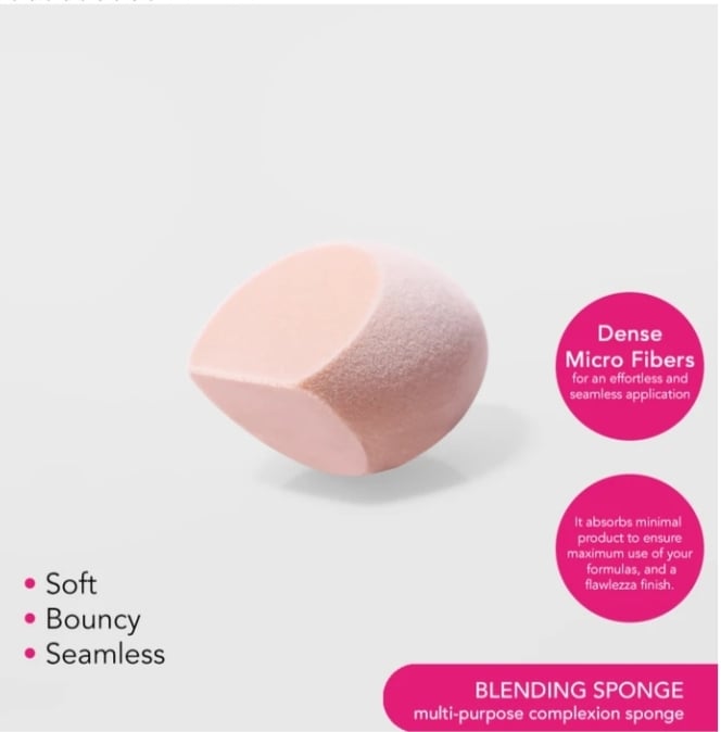 BLENDING SPONGE