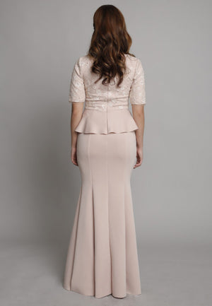 COLETTE GOWN