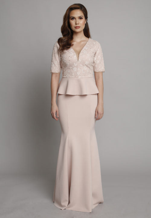 COLETTE GOWN