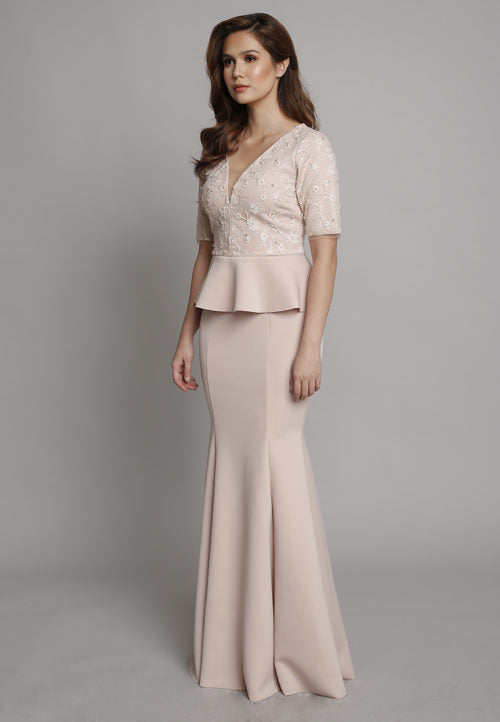 COLETTE GOWN