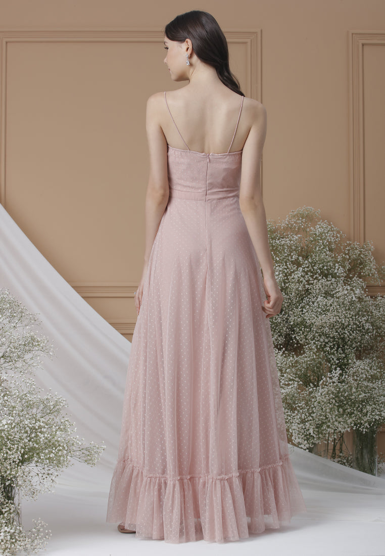CYPRESS GOWN