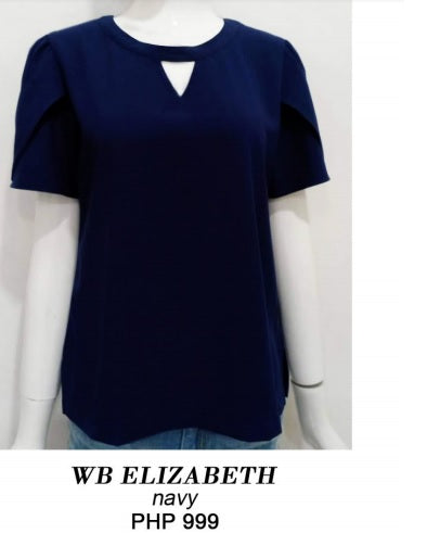 WB ELIZABETH