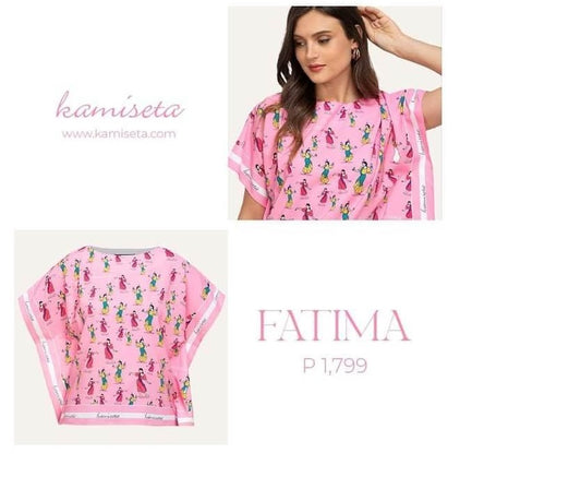 WB FATIMA