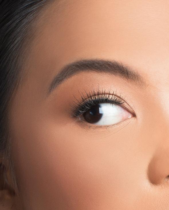 Gandoll Brow Gel