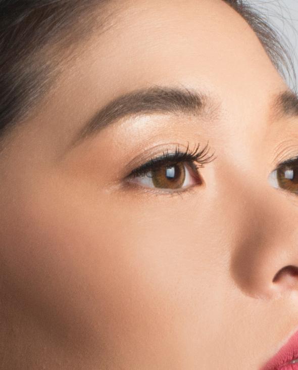 Gandoll Brow Gel