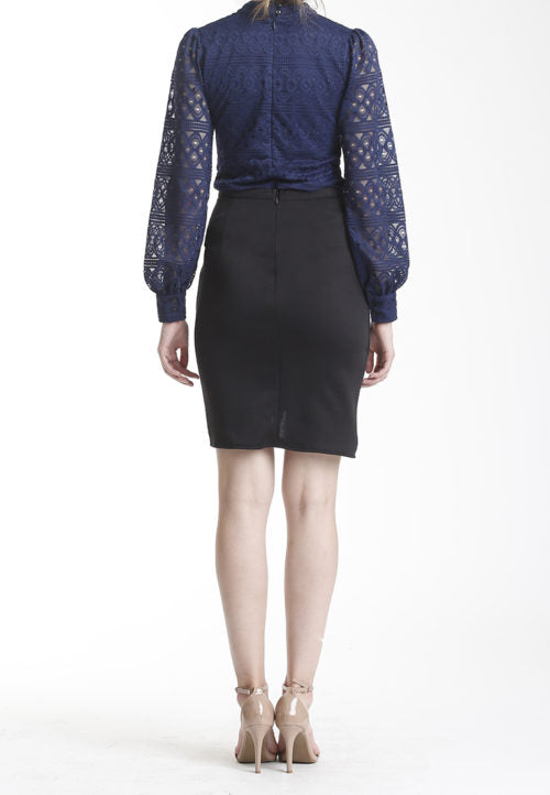 RONNIE SKIRT
