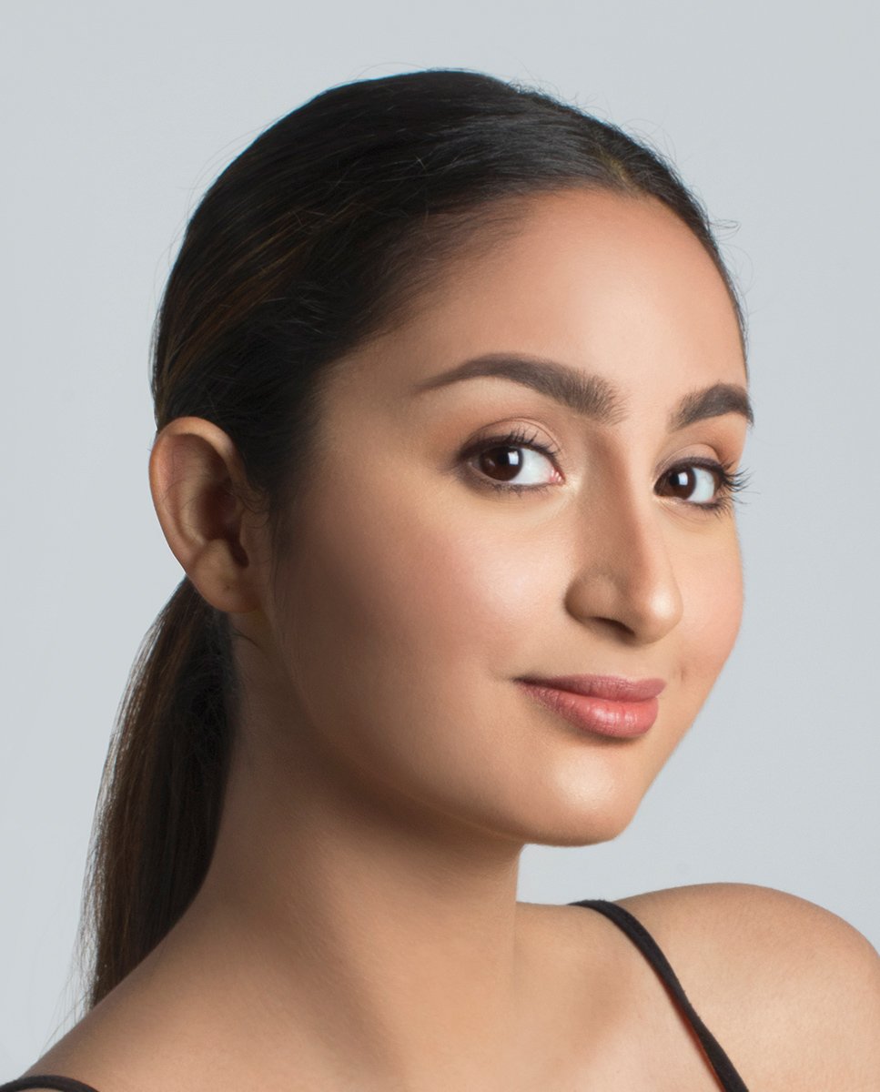 Duo Finish Foundation