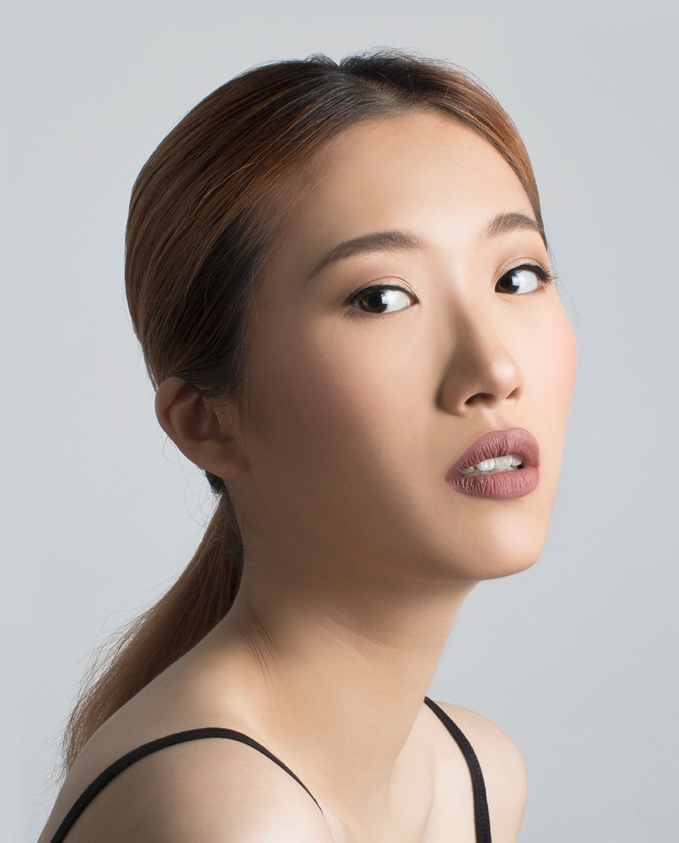 Duo Finish Foundation