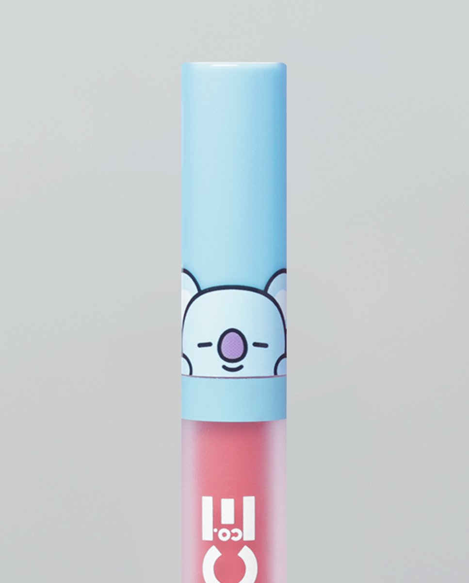 BT21 Phenomenal Velvet Single