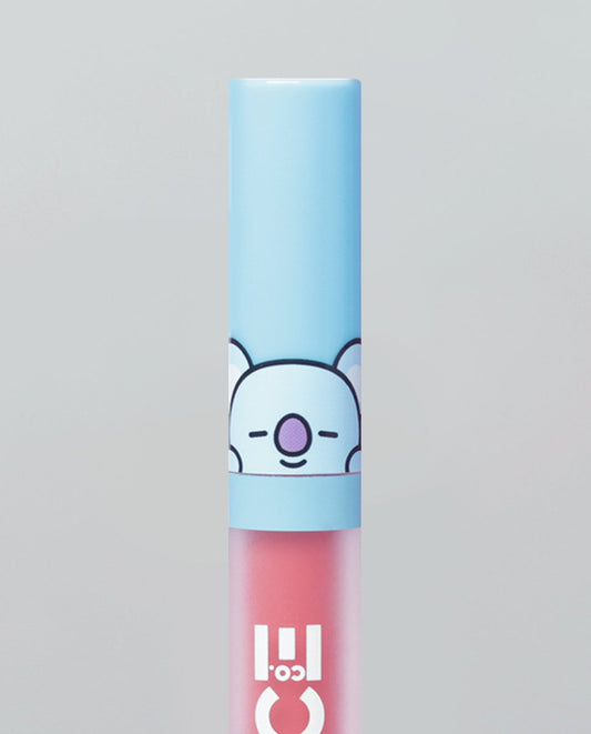 BT21 Phenomenal Velvet Single