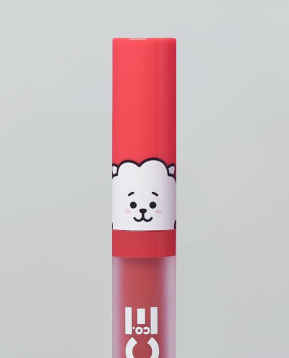 BT21 Phenomenal Velvet Single