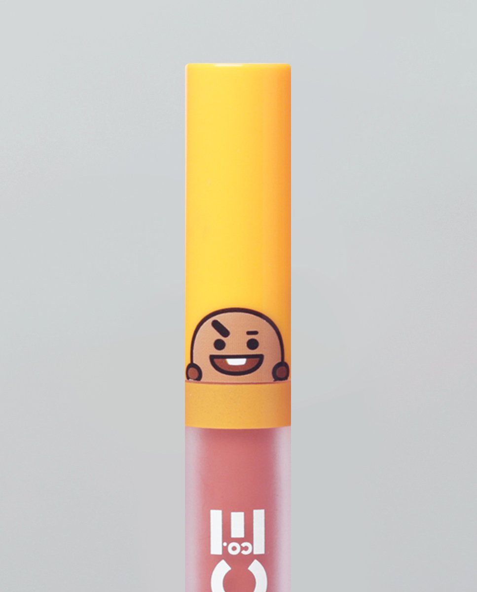 BT21 Phenomenal Velvet Single
