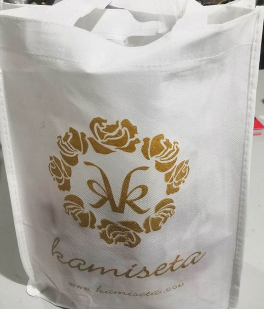 KAMISETA ECOBAG